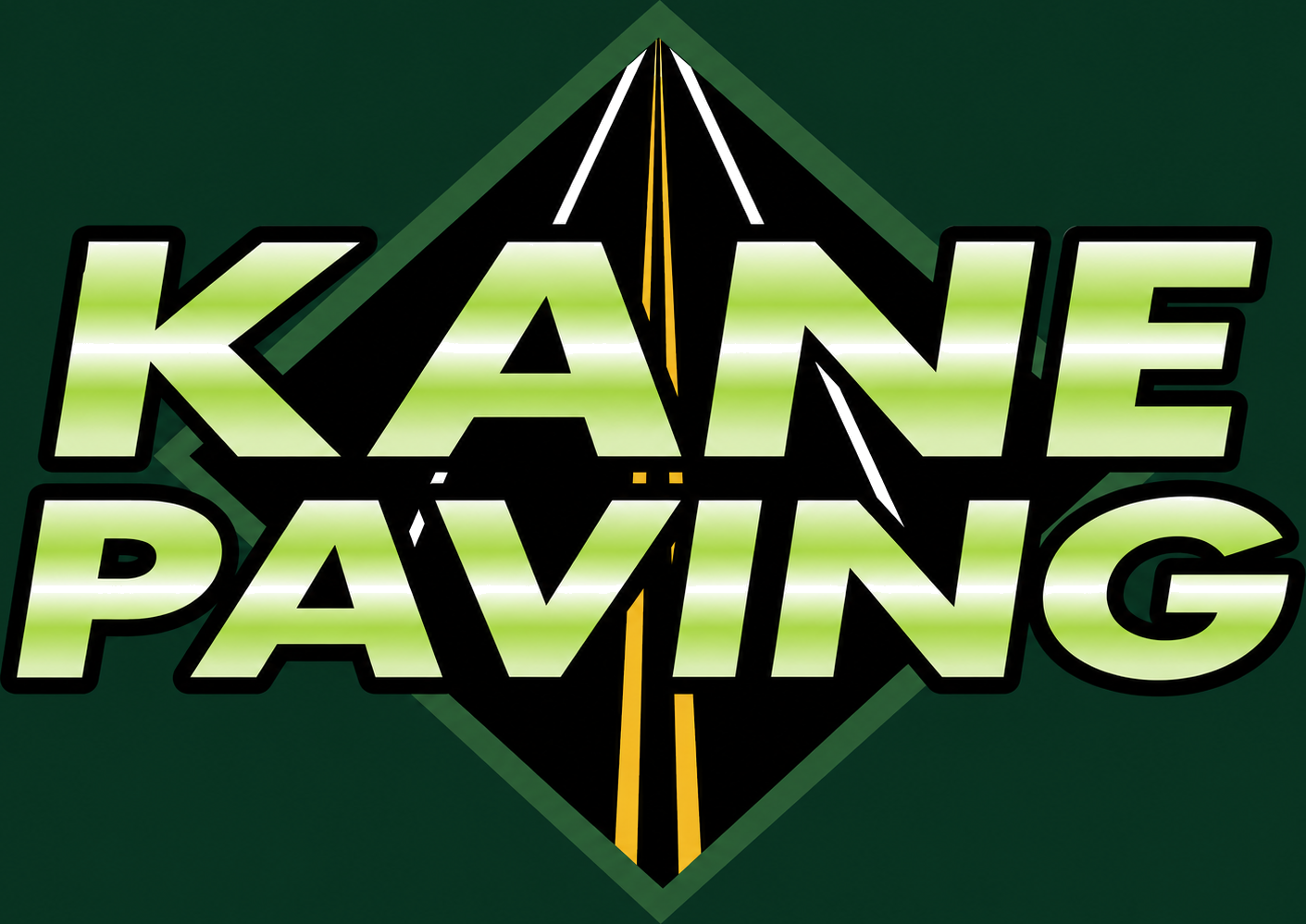 Kane Paving